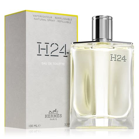 hermes perfum for men|hermes h24 men price.